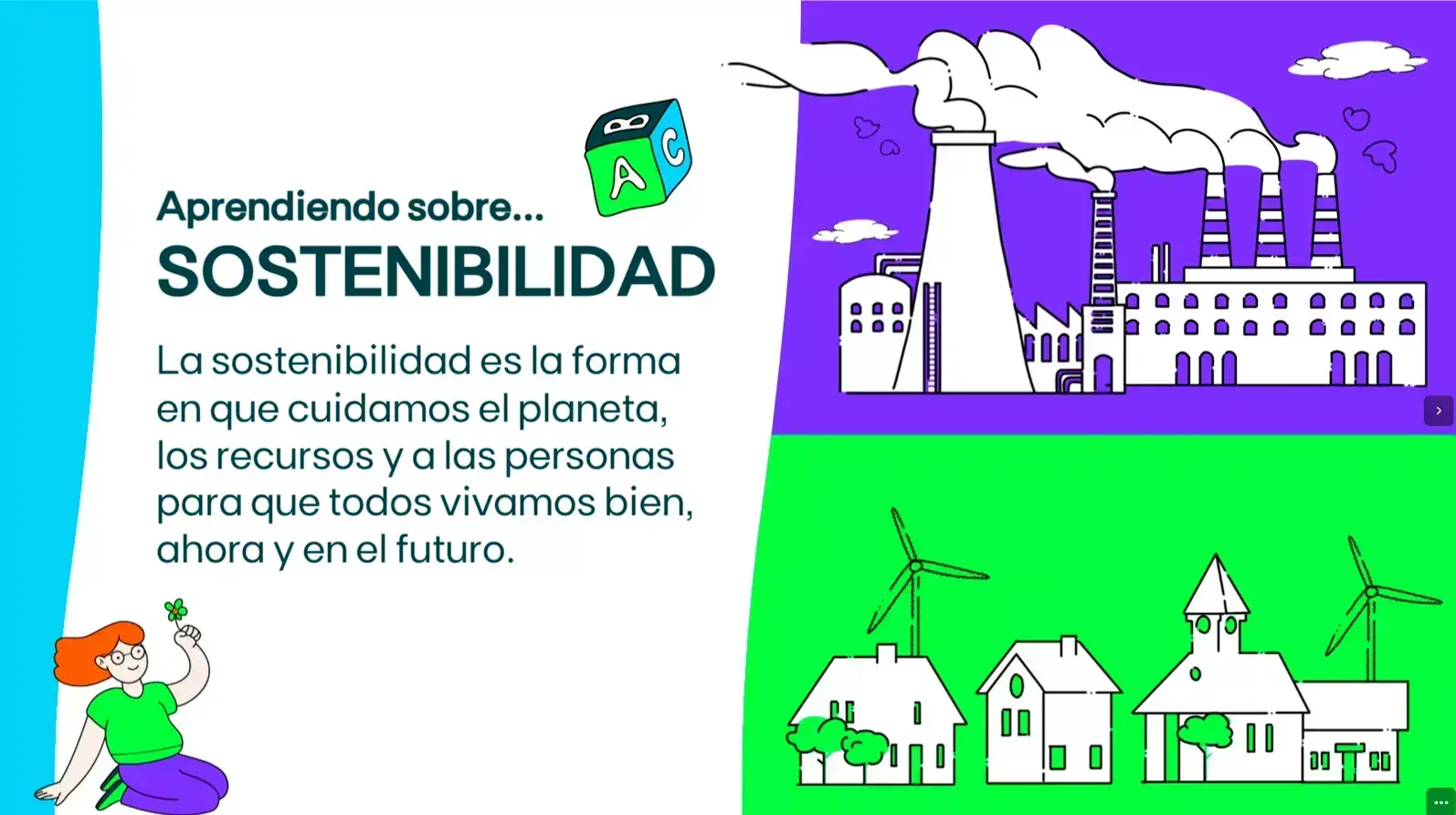 sostenibilidad