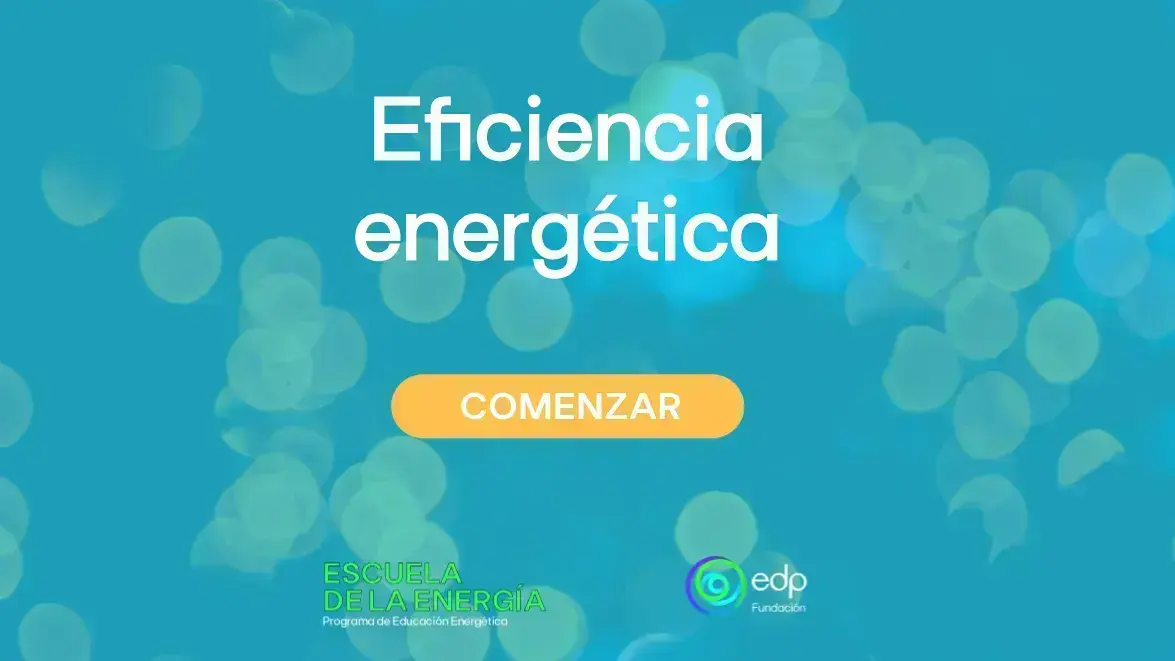 Eficiencia energética