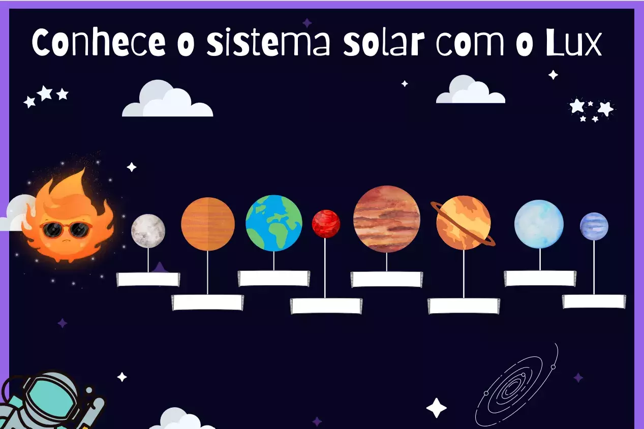 Solar sistem