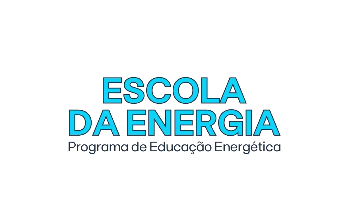 Logomarca Escola da energia