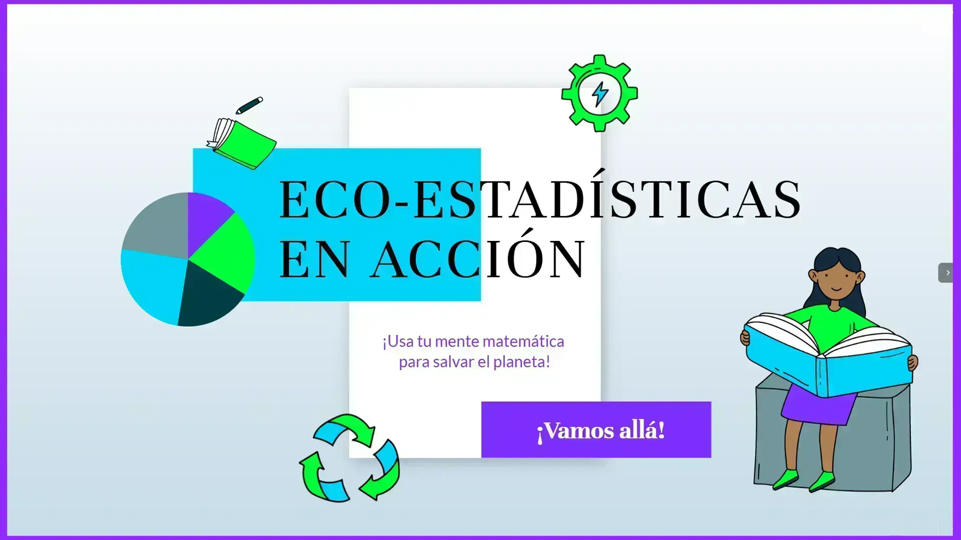 ecoestadisticas en accion