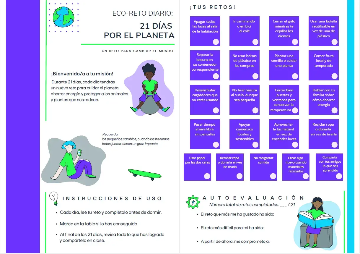 ecoretos